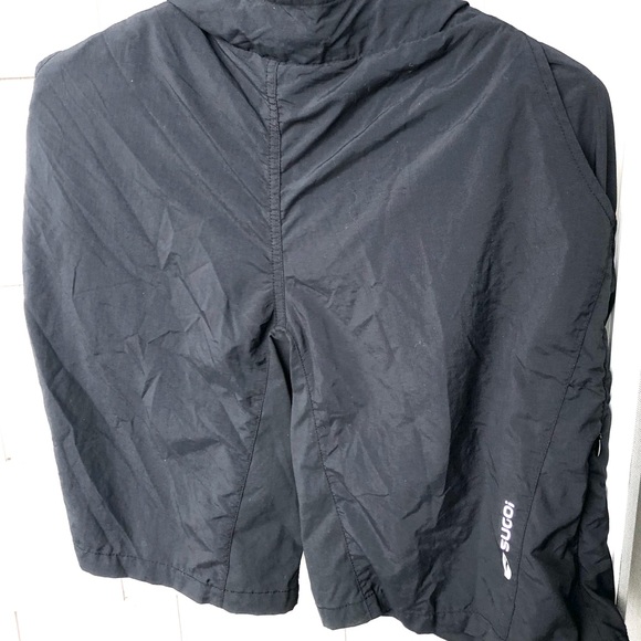 Dugout bicycle shorts Men’s - Picture 2 of 9